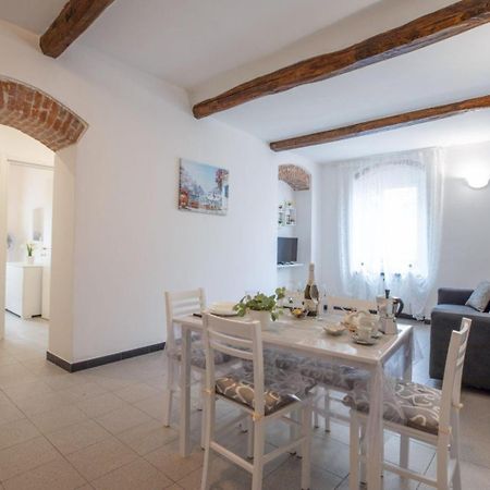 La Casa Di Adry Apartamento Riomaggiore Exterior foto
