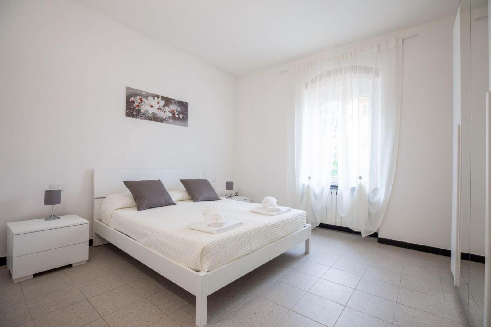 La Casa Di Adry Apartamento Riomaggiore Exterior foto