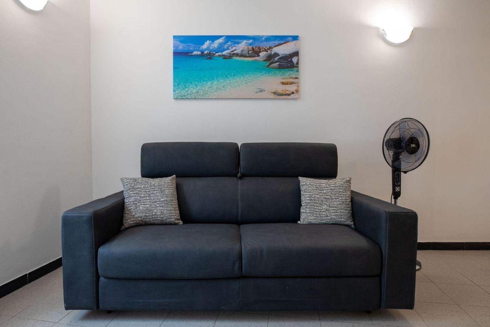 La Casa Di Adry Apartamento Riomaggiore Exterior foto