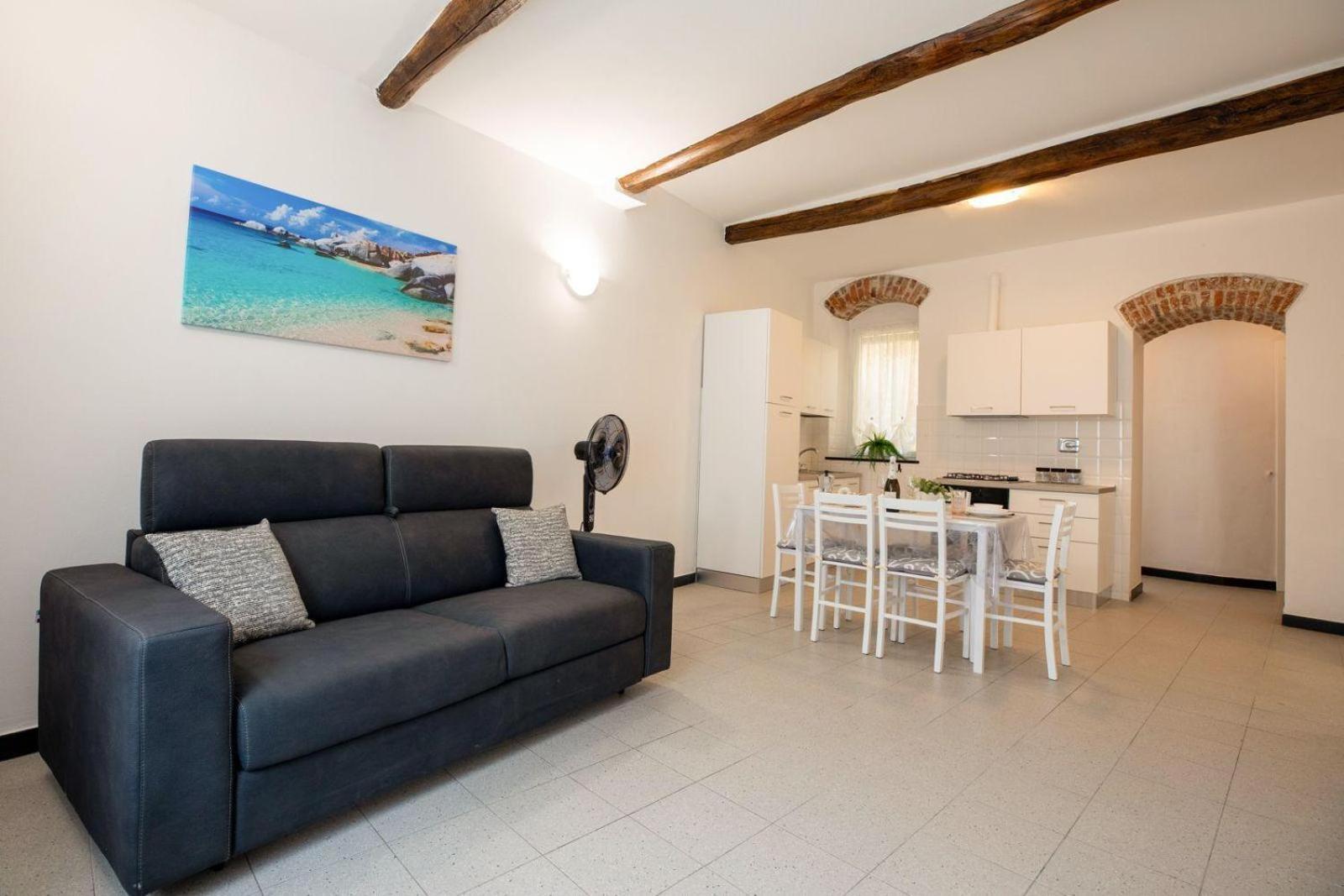 La Casa Di Adry Apartamento Riomaggiore Exterior foto