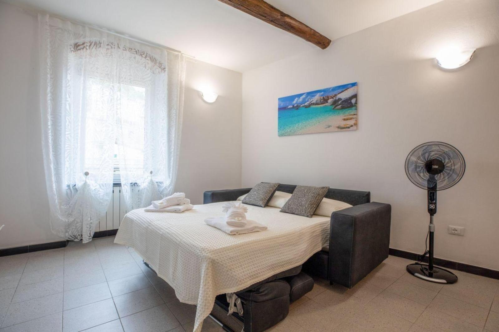 La Casa Di Adry Apartamento Riomaggiore Exterior foto