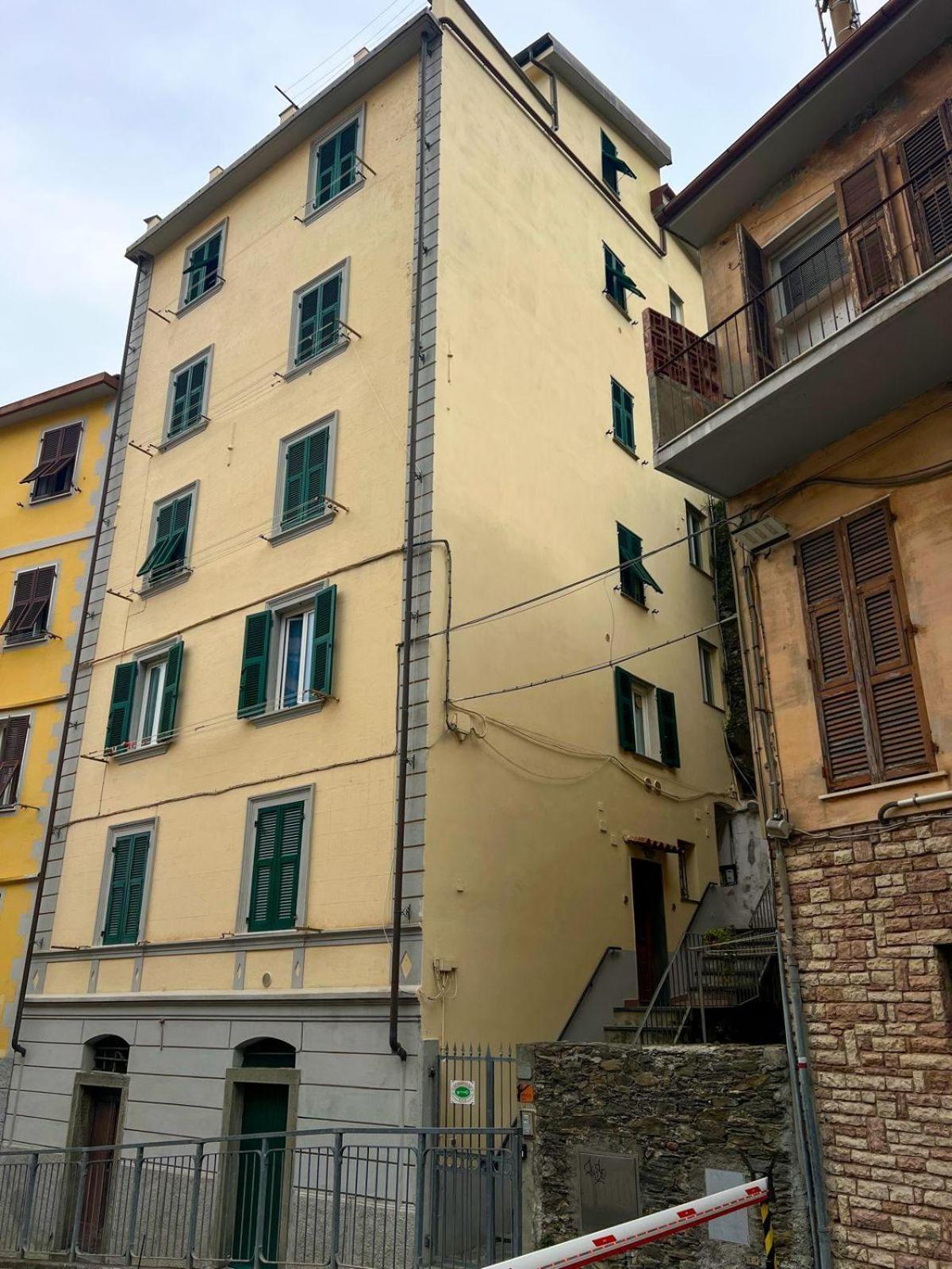 La Casa Di Adry Apartamento Riomaggiore Exterior foto